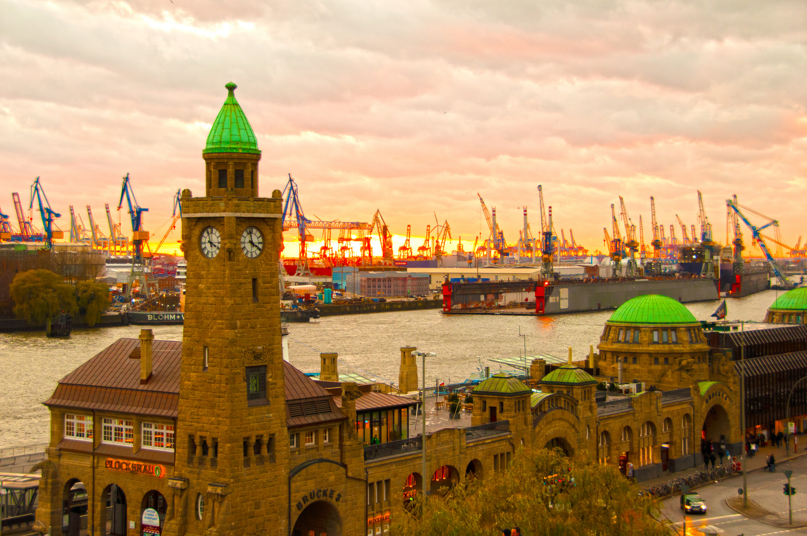 Schönste Stadt der Welt Foto & Bild | deutschland, europe, hamburg
