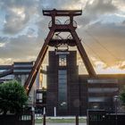 Schönste Zeche der Welt Zollverein