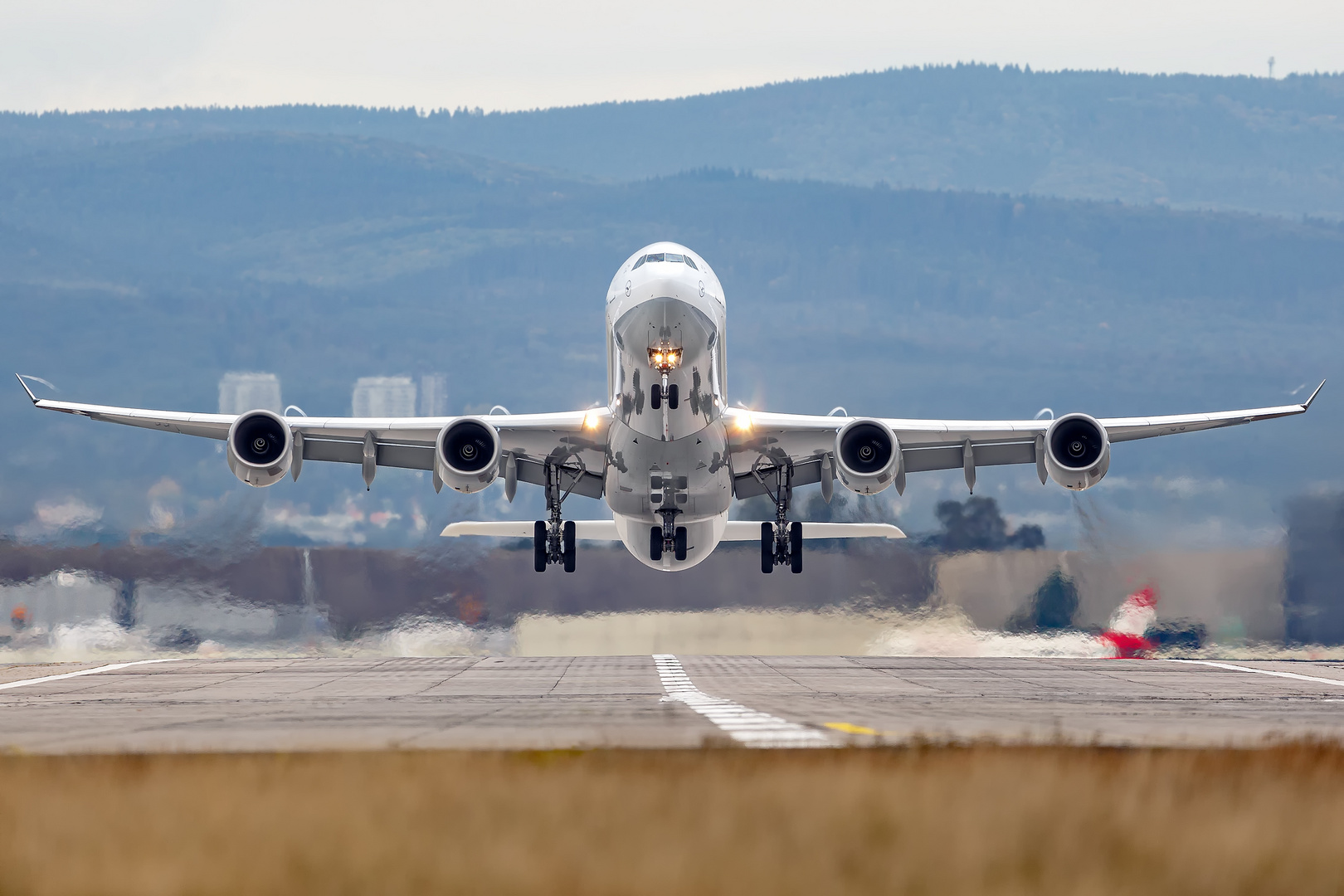 schönster Airbus