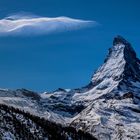 Schönster Berg der Schweiz