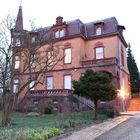 schönstes Haus in Lauterbourg/ France