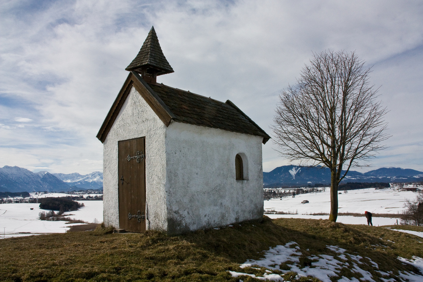 schönstes Oberbayern