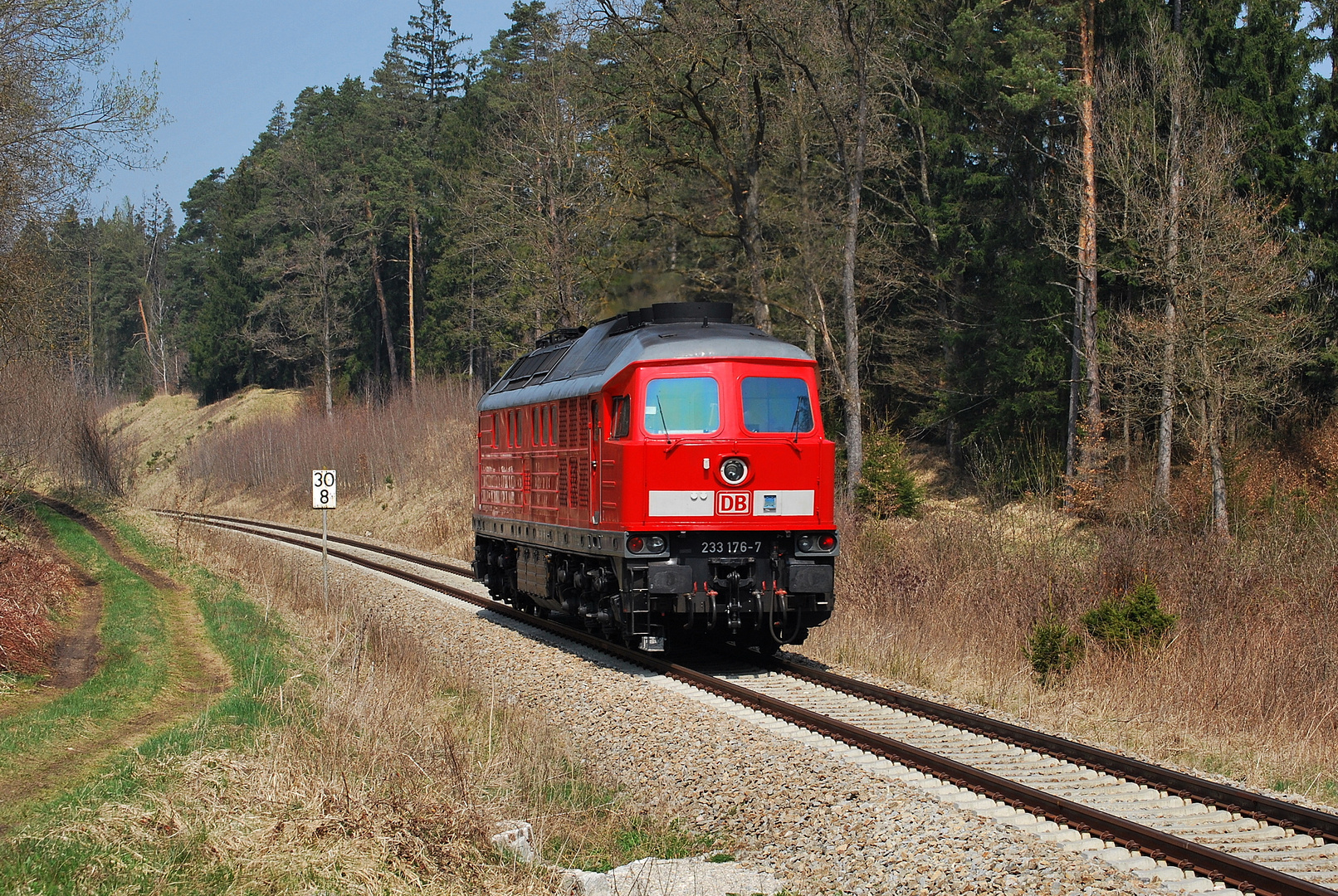 Schönstes Rot