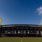 SCHÖNSTES STADION IM POTT