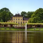 Schönwasser Park in Spring