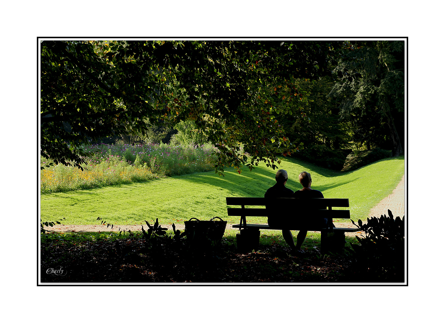 Get Liebe ist wenn man in die gleiche richtung schaut Free