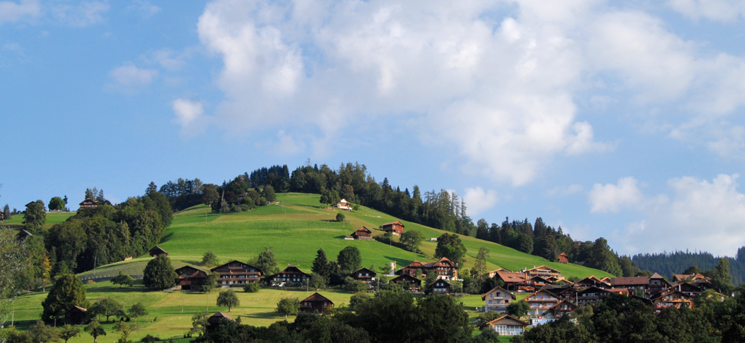 Schönwetter