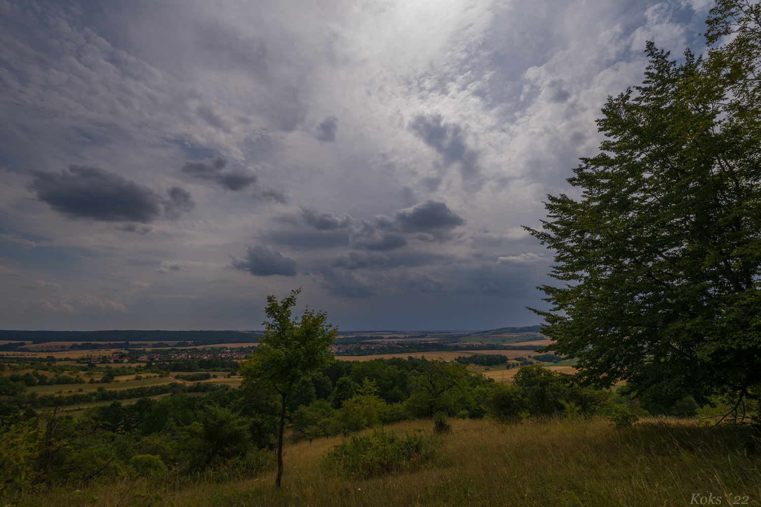 SchönWetter