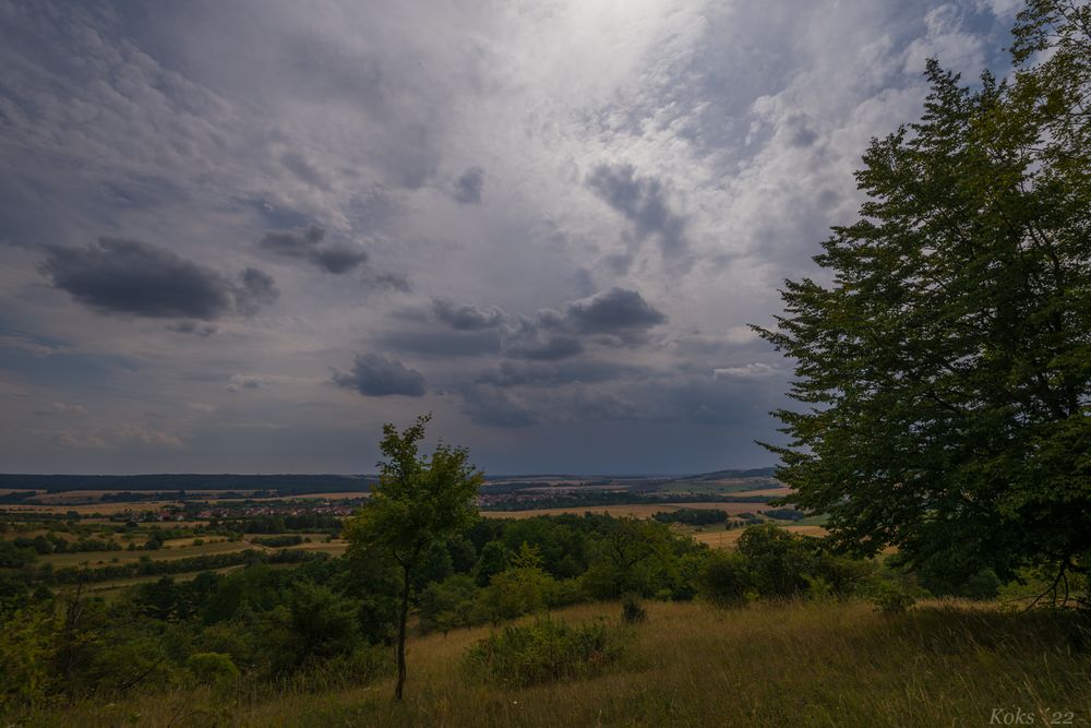 SchönWetter