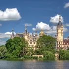 Schönwetter Schlossinsel