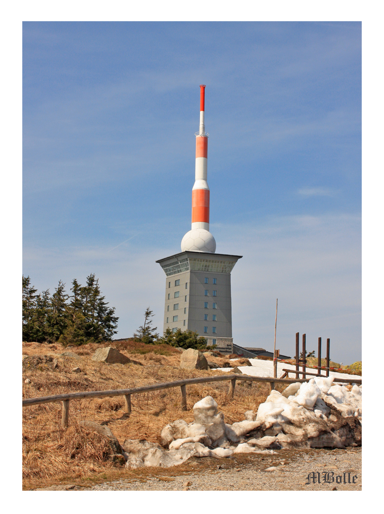 Schönwetterbrocken