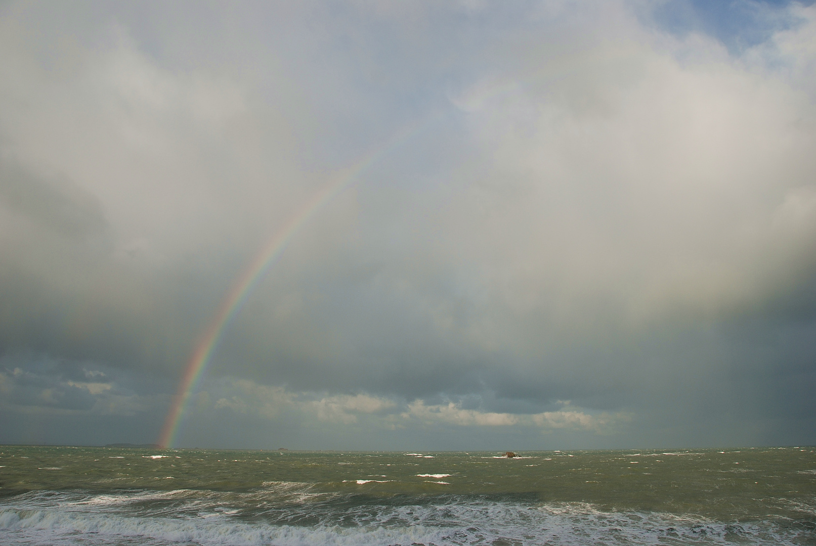 Schönwetterfreunde