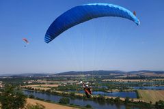 Schönwetterhöhenflieger