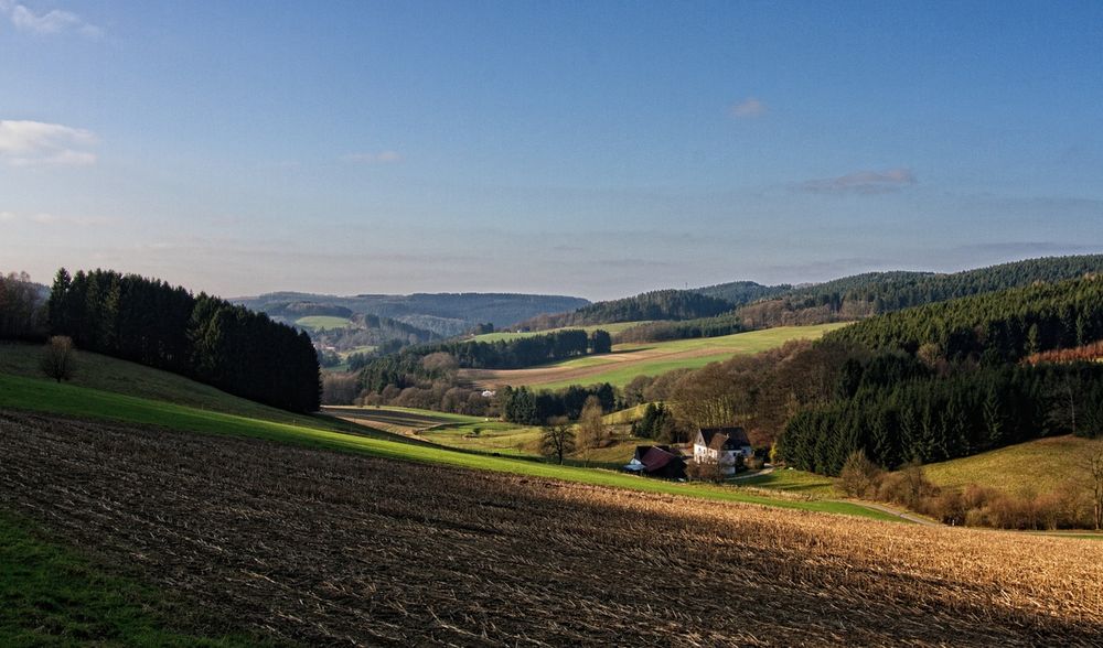 SchönWetterSonntag