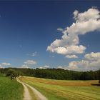 Schönwetterszene