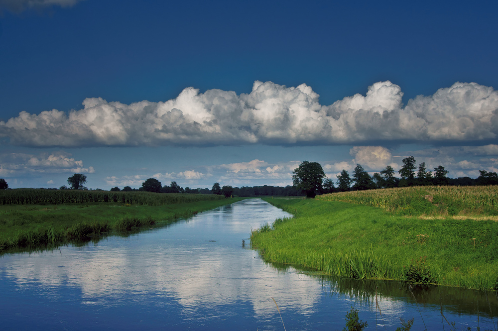 Schönwetterwolke No.2