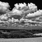 Schönwetterwolken