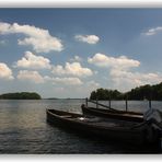 Schönwetterwolken