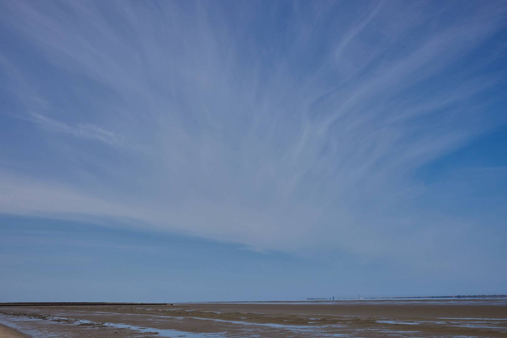 Schönwetterwolken