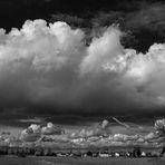 Schönwetterwolken