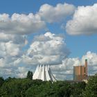 SCHÖNWETTERWOLKEN!