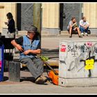 Schöpferische Pause