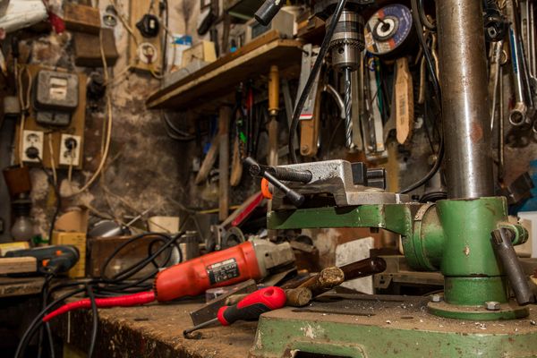 Schöpferisches Chaos