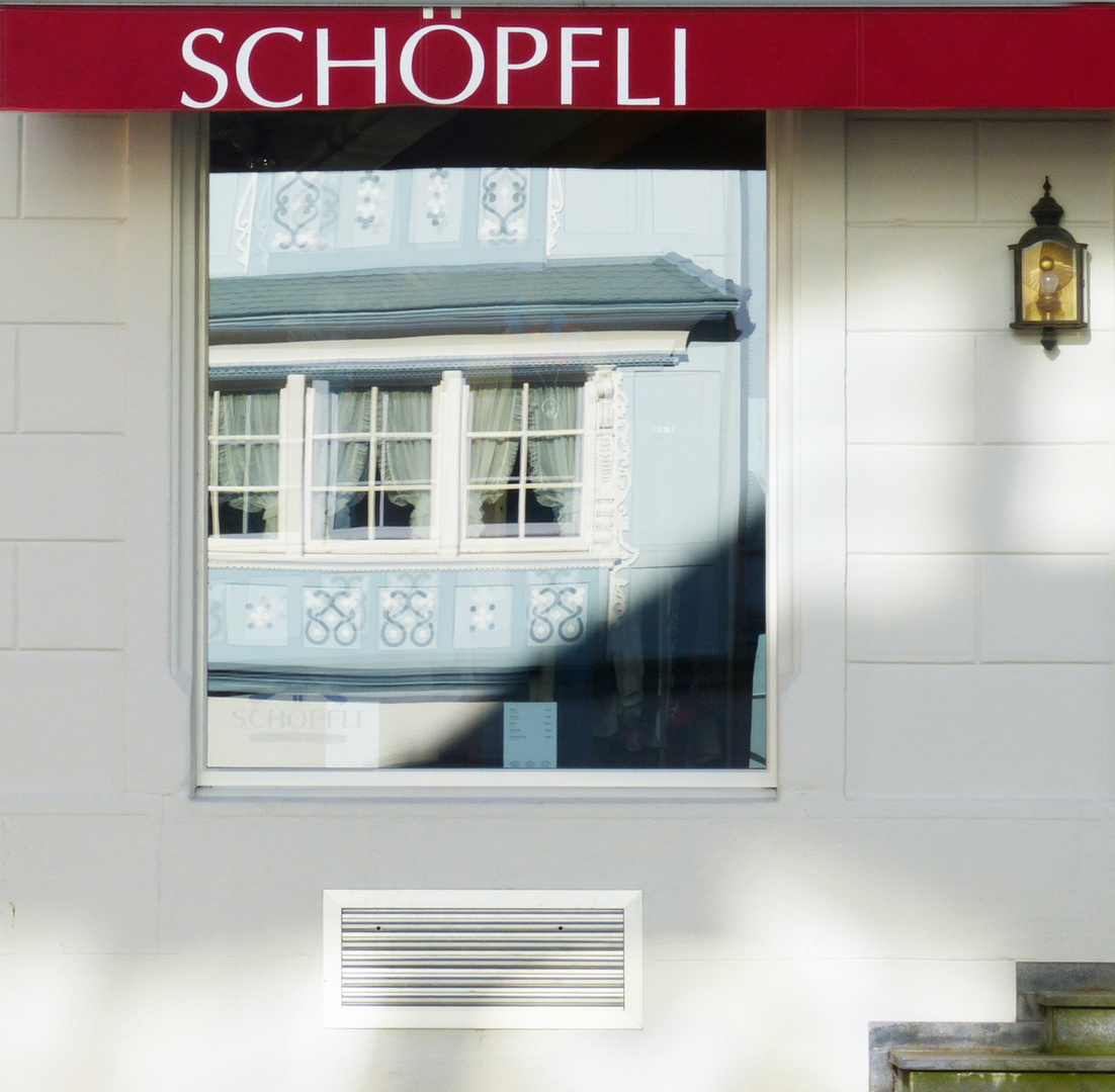 Schöpfli