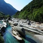 Schöpfung durch das Wasser