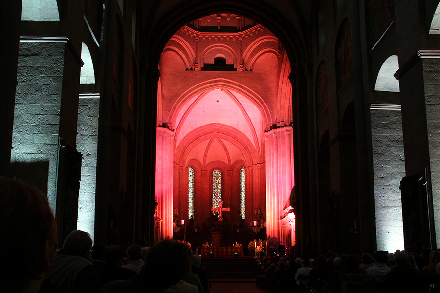 "Schöpfung im (anderen) Licht"