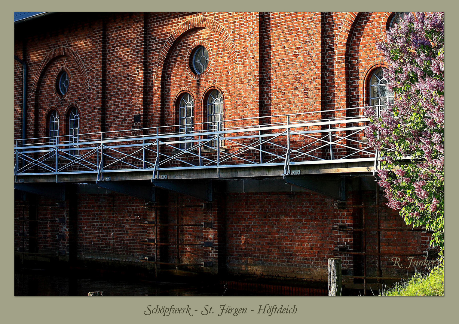 Schöpfwerk St. Jürgen-Höftdeich 2