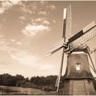 Schöpfwerks-Windmühle ...