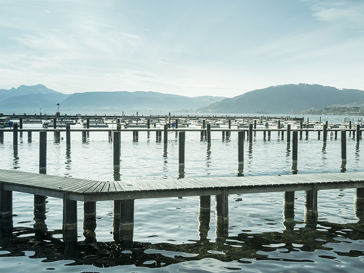 Schörfling am Attersee