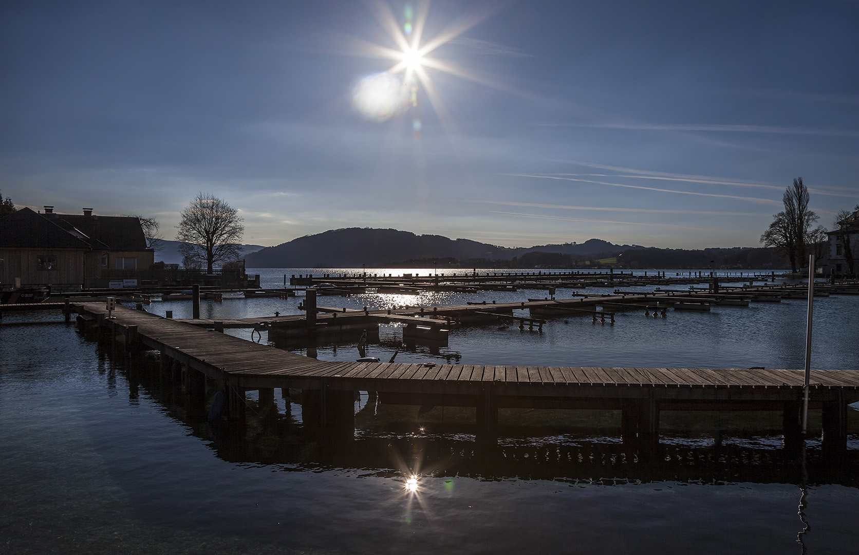 Schörfling am Attersee