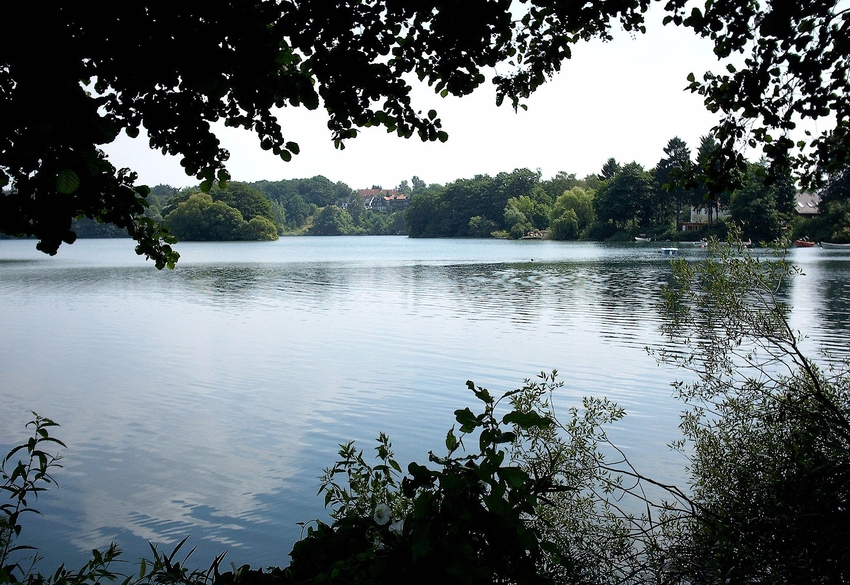 Schösee