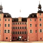 Schöss Schwetzingen - Mittelbau