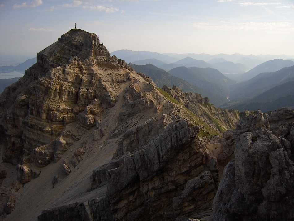 Schöttelkarspitze