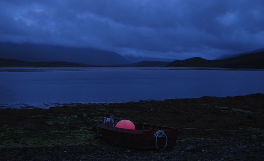 Schöttische Nächte 2 - Kyle of Durness