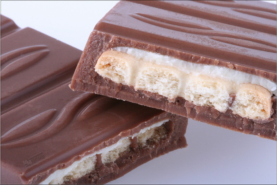 Schoko & Keks Foto & Bild | stillleben, food-fotografie, süßigkeiten