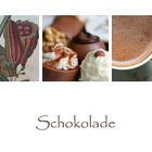 Schokolade