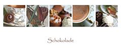 Schokolade