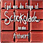 Schokolade