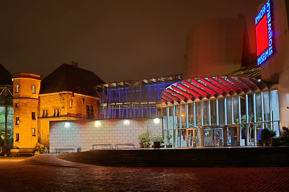 Schokoladen-Museum Köln