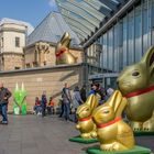 Schokoladen-Museum - Köln