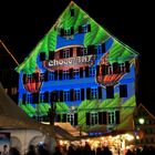 Schokoladenfestival Tübingen