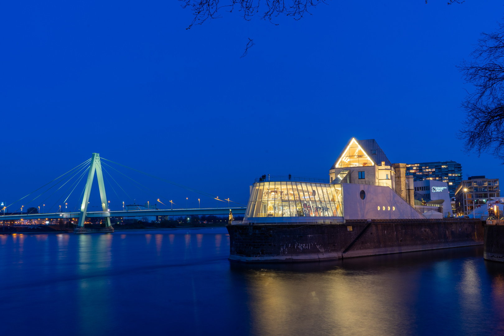 Schokoladenmuseum Köln