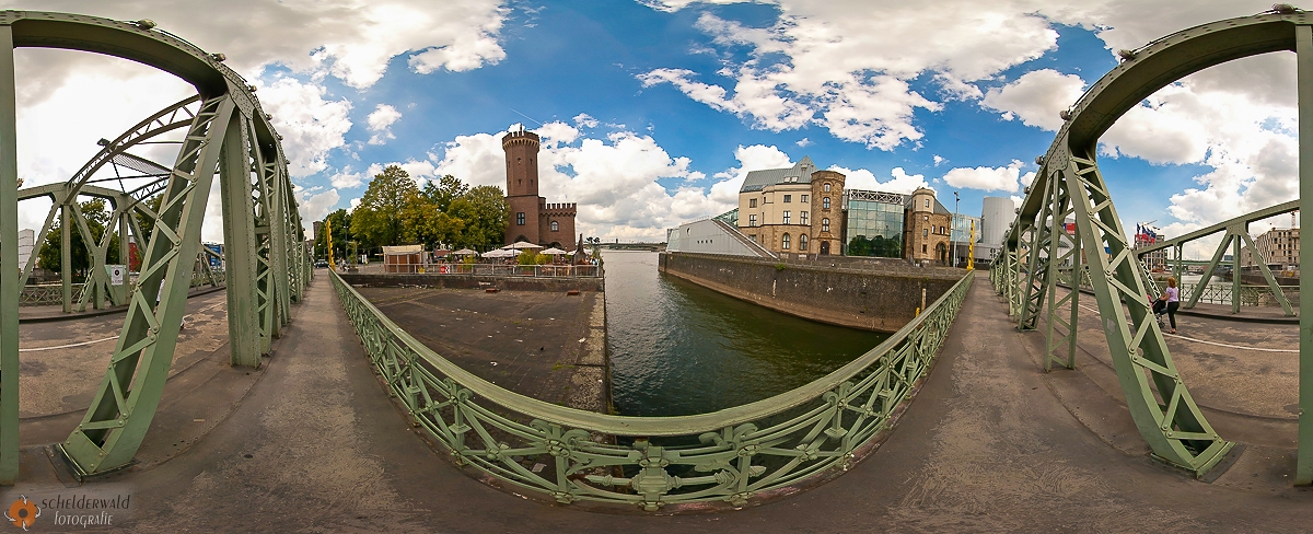 Schokolandenmusem Köln