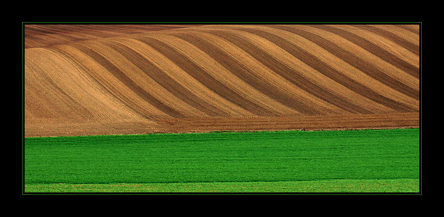 Schokostreifen