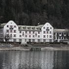 Scholastika- Grand Hotel in Achenkirch