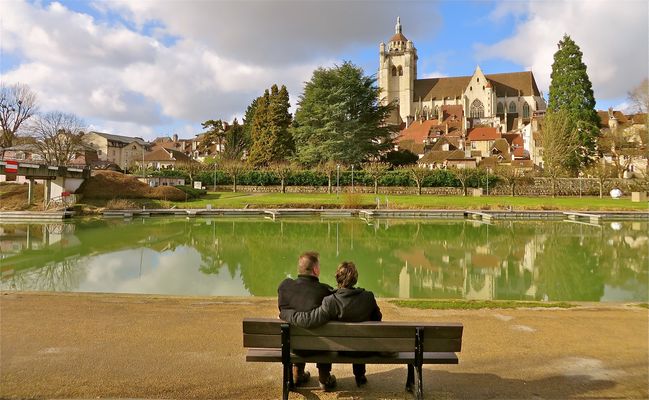 ...schon F r ü h l i n g ???...